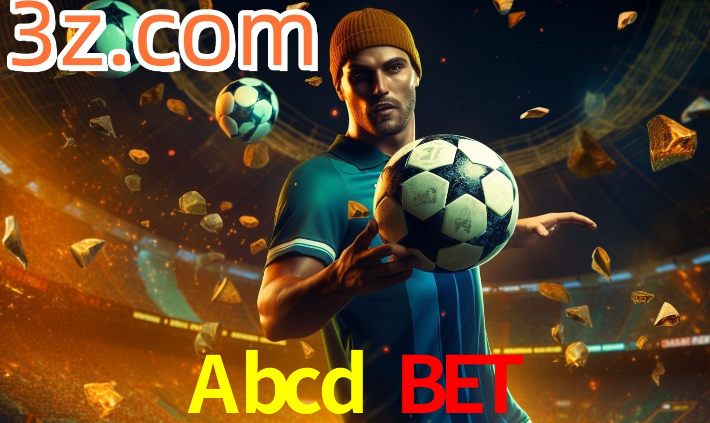 Ampla Seleção de Apostas Abcd Bet